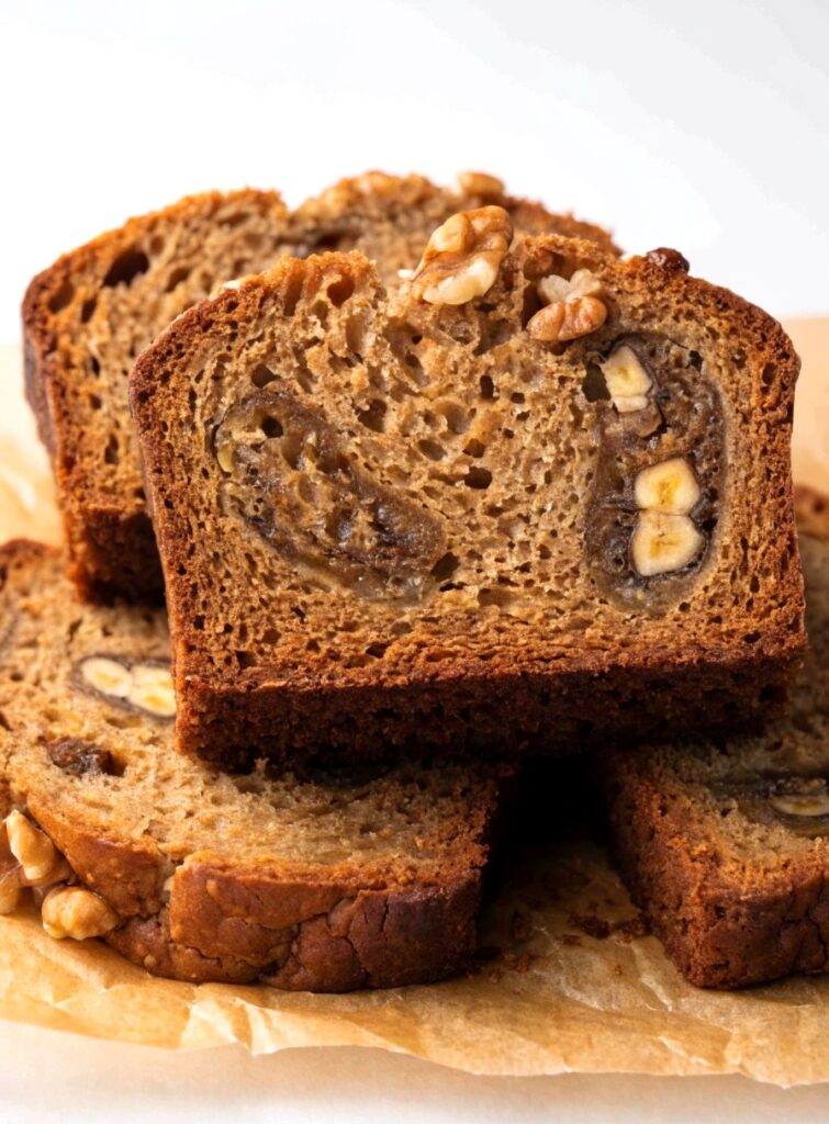 Apple Cinnamon Bread