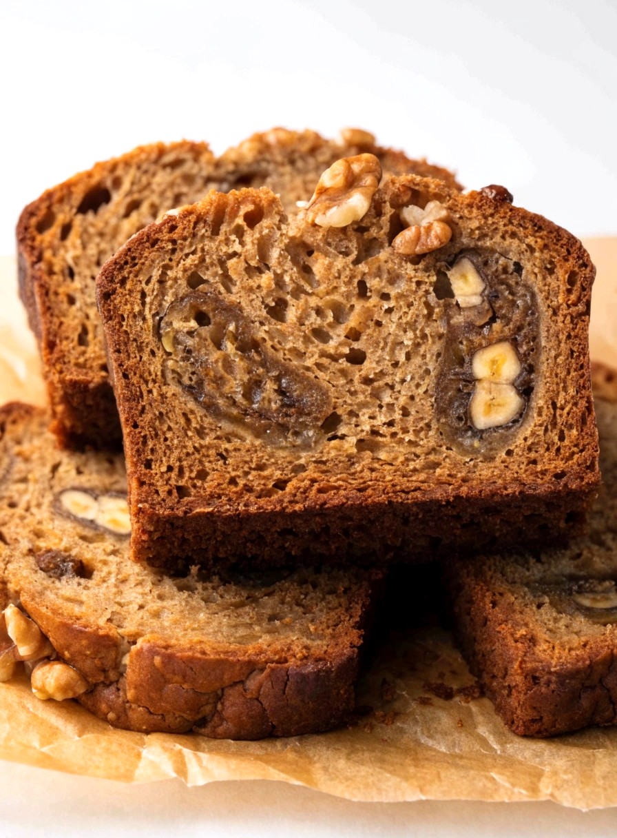 Apple Cinnamon Bread