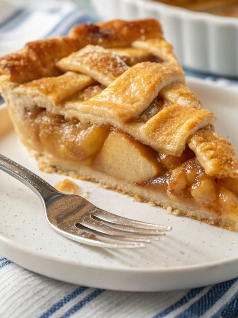Apple Pie