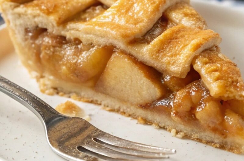 Apple Pie