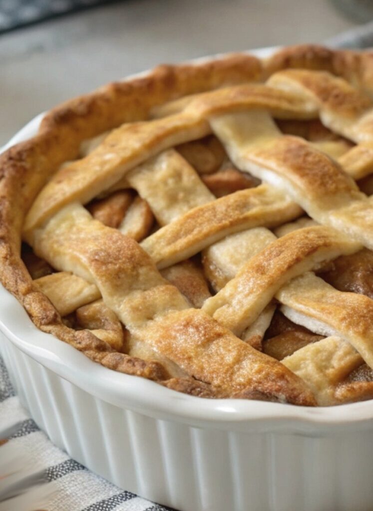 Apple Pie