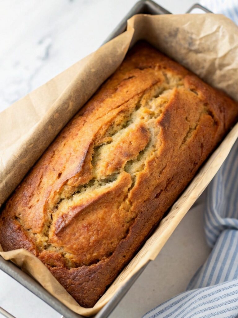Banana Bread