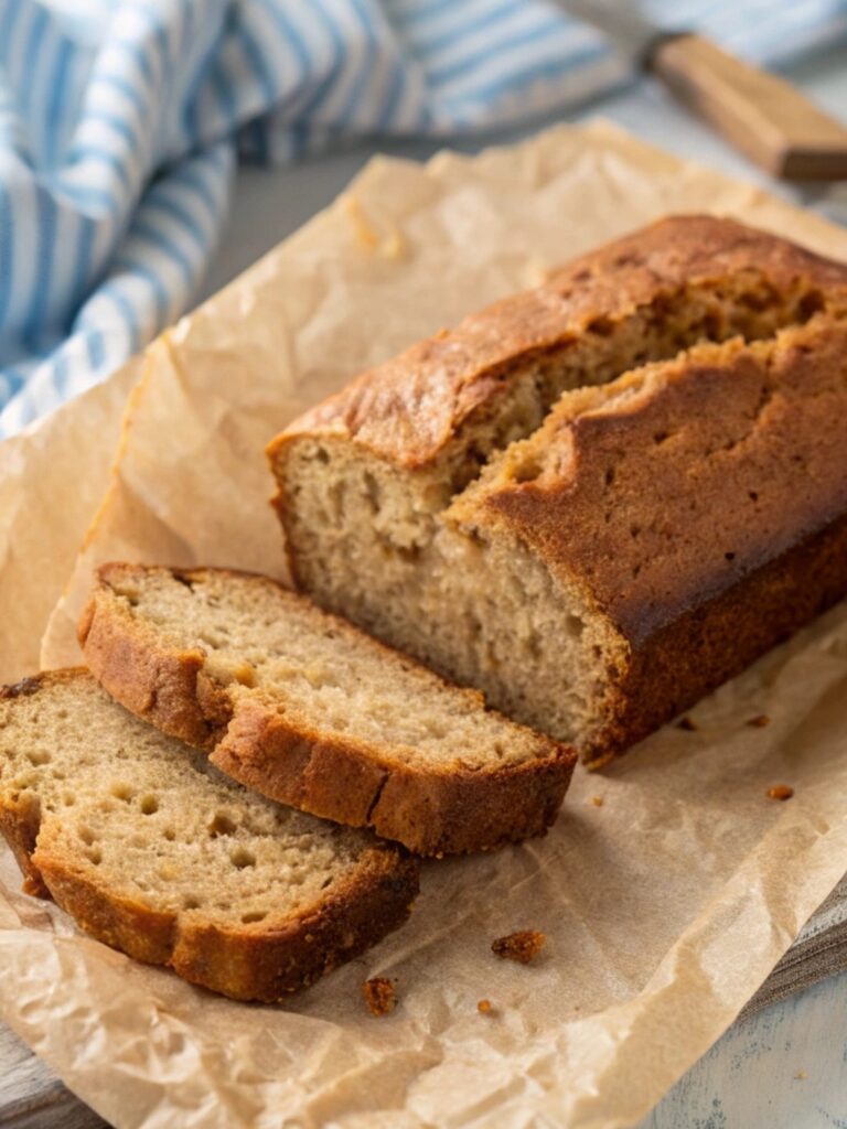 Banana Bread