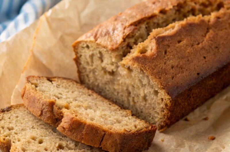 Banana Bread