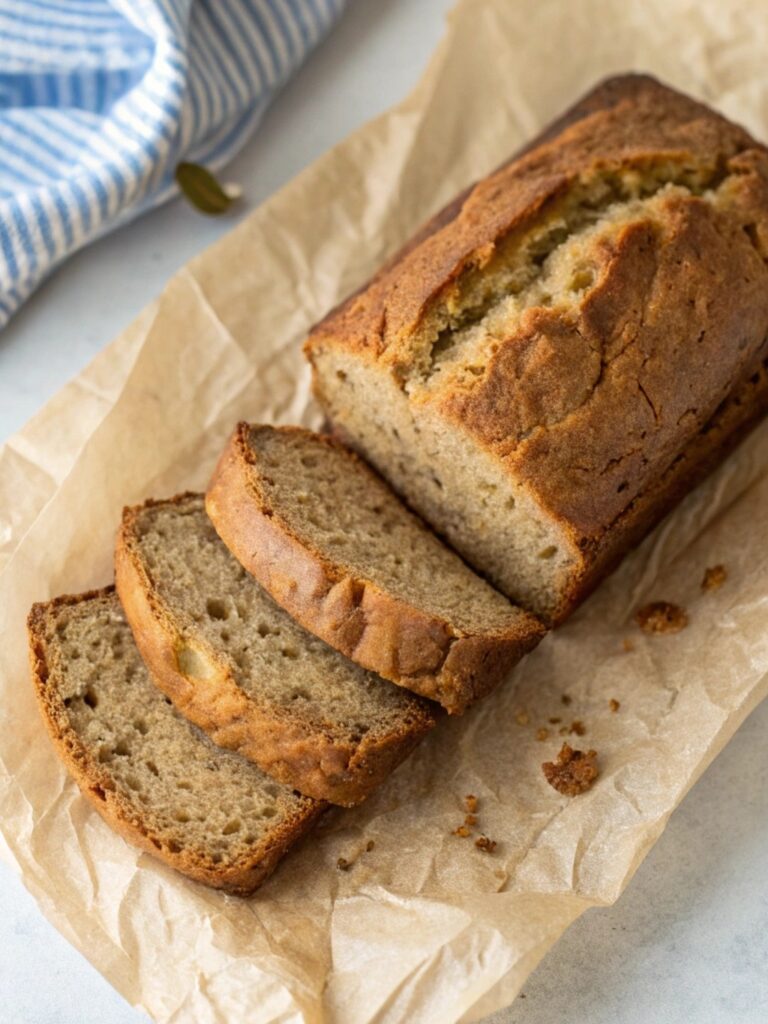 Banana Bread