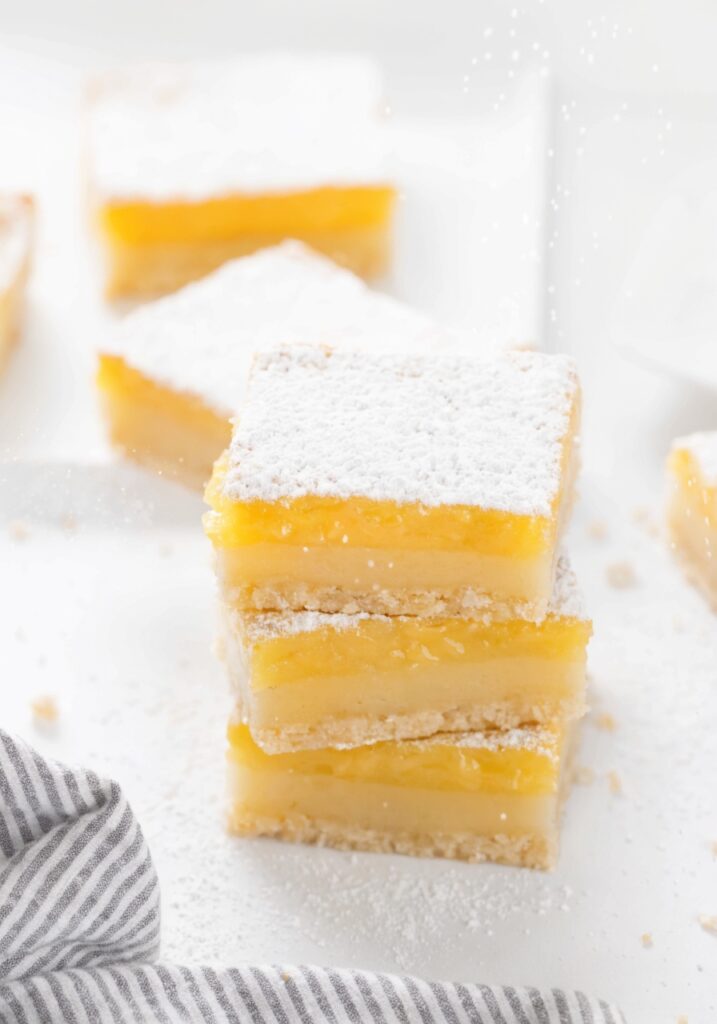 Lemon Bars