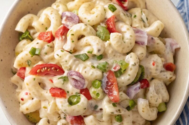 Macaroni Salad