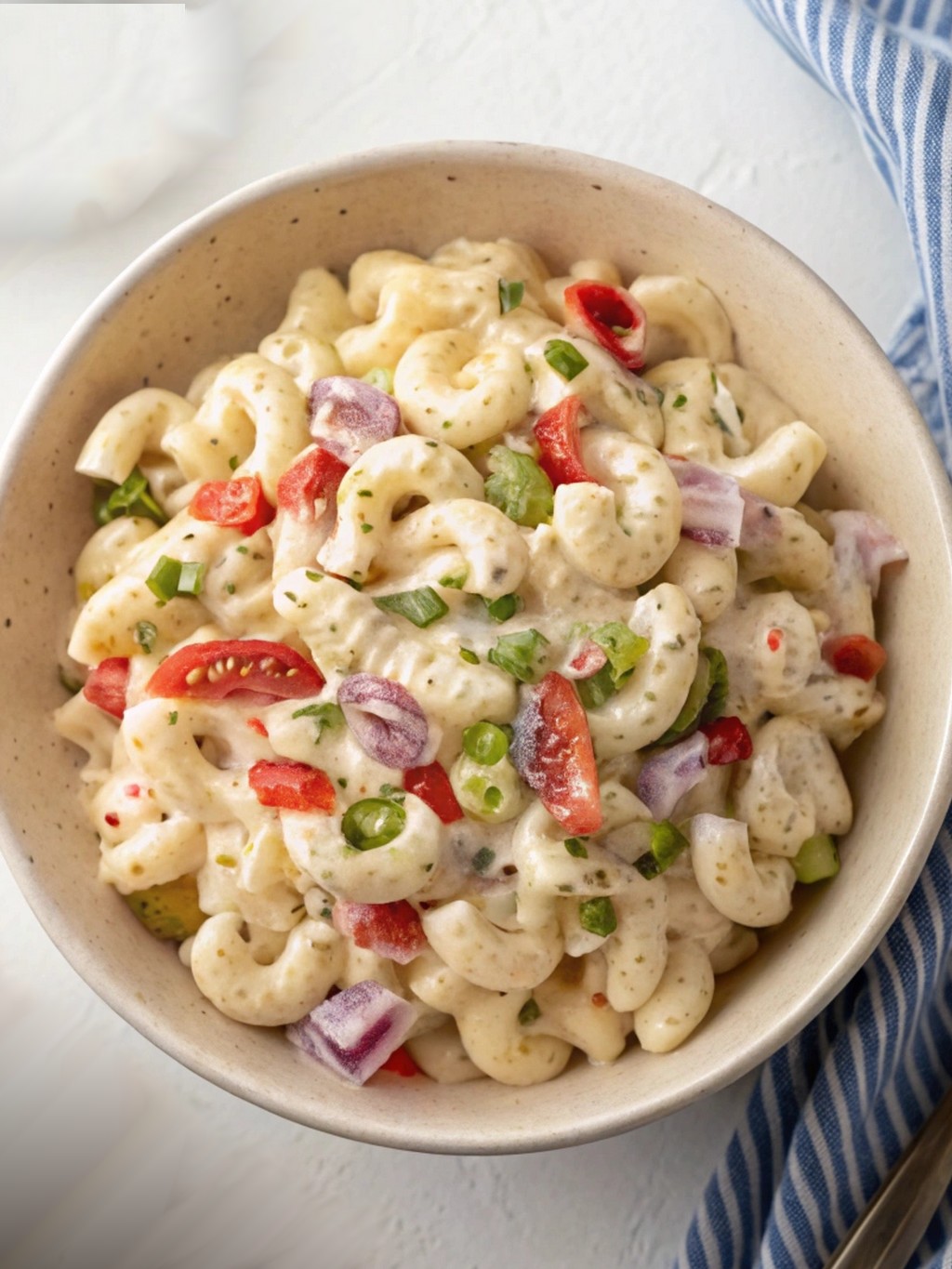 Macaroni Salad