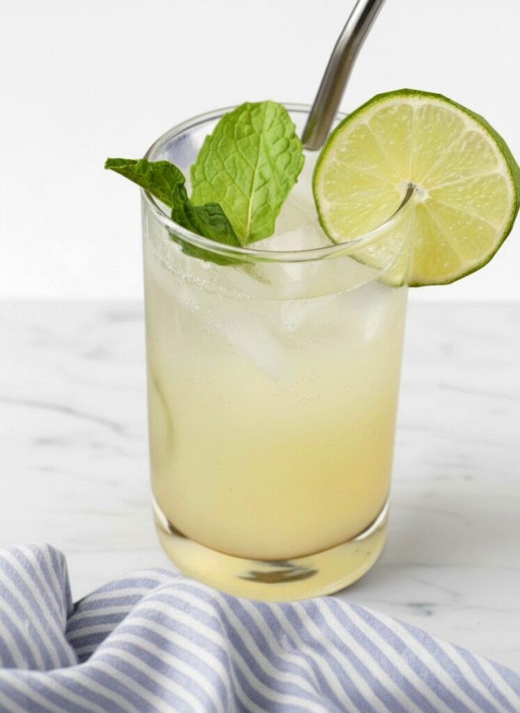 Mojito Recipe