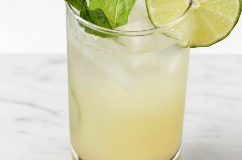 Mojito Recipe