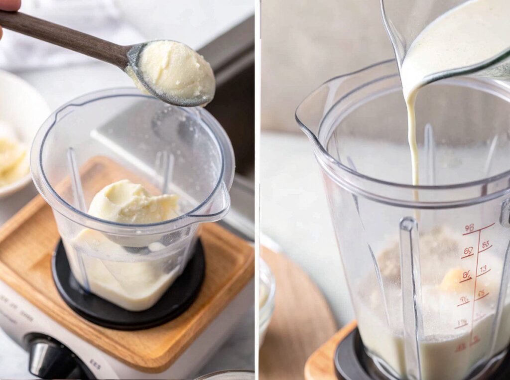 How to Make Milkshake Recipes