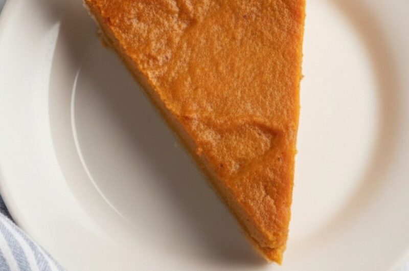 Sweet Potato Pie