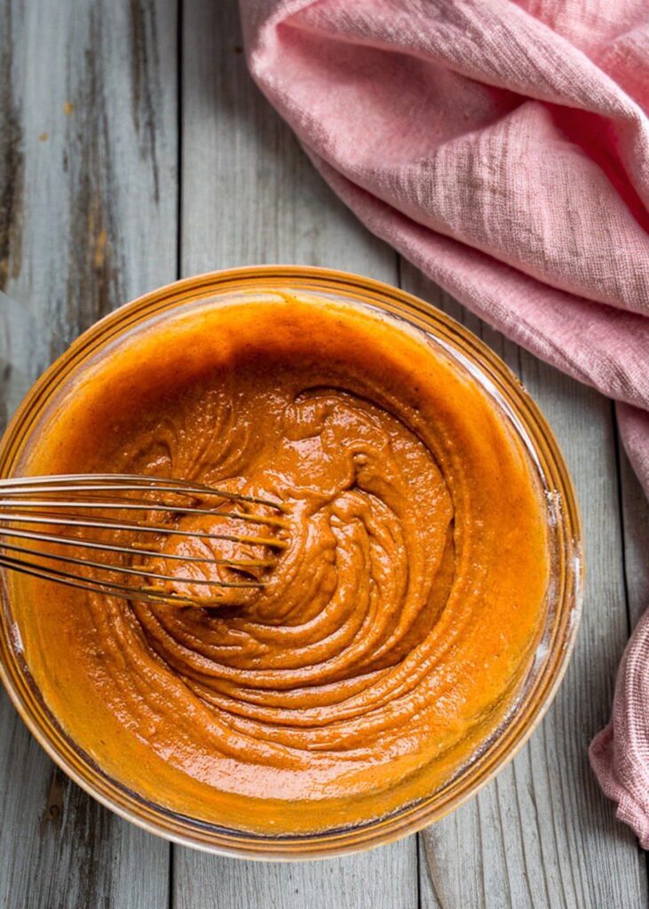 How to Make Pumpkin Bread