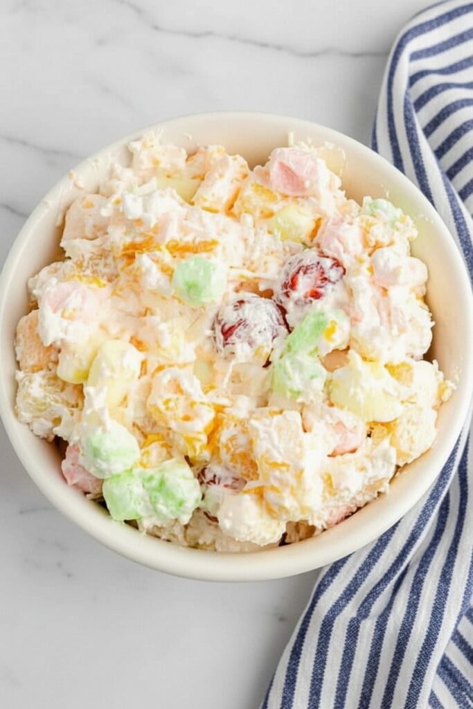 Ambrosia Salad