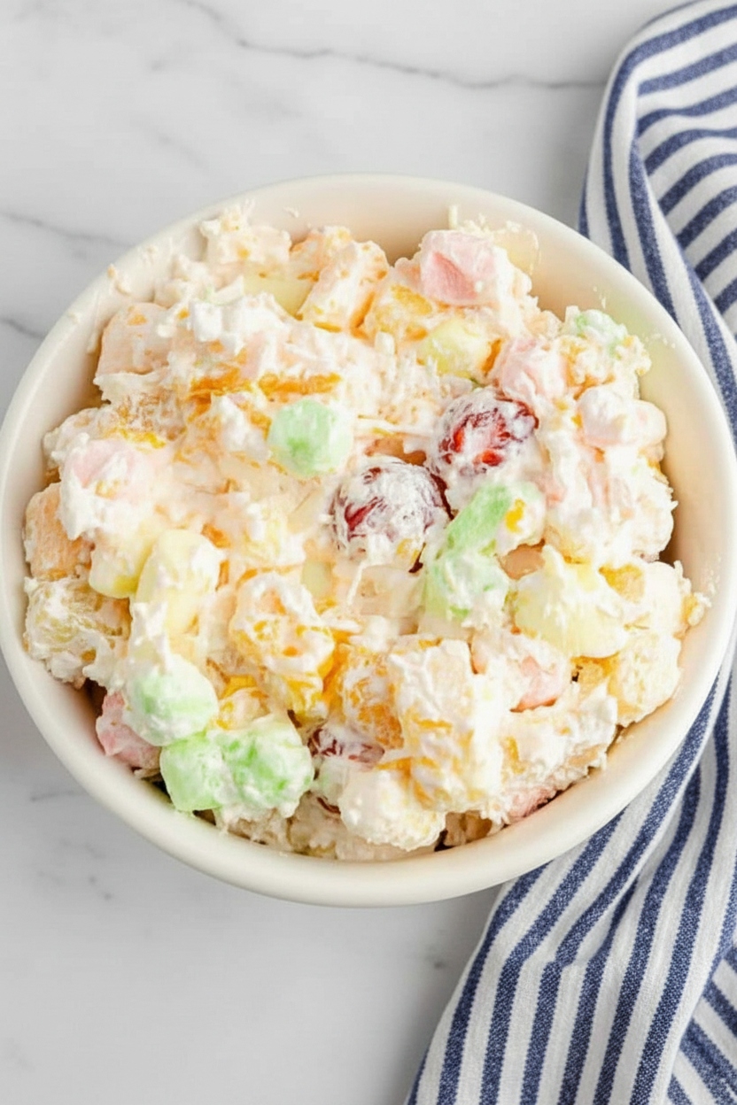 Ambrosia Salad