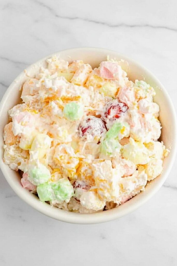Ambrosia Salad