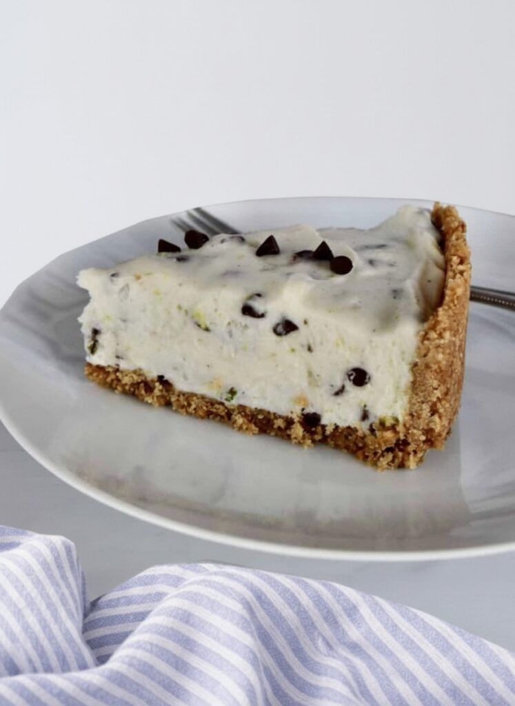 Cannoli Tart