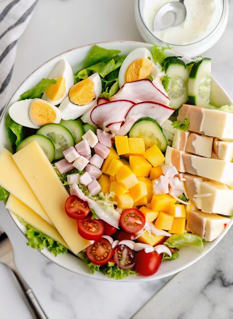 Chef Salad