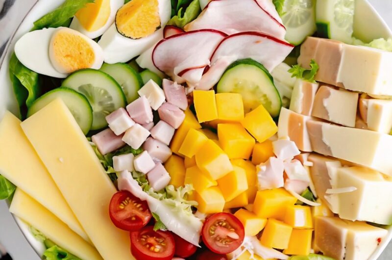 Chef Salad