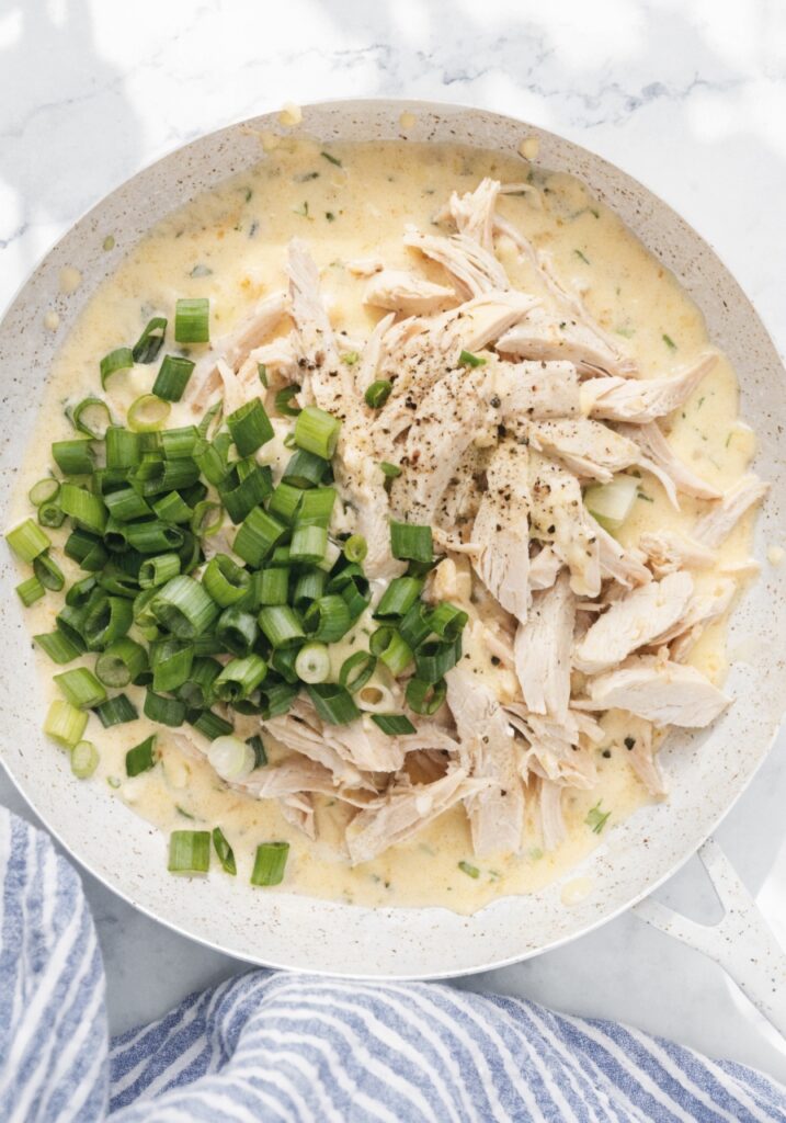 Chicken Salad