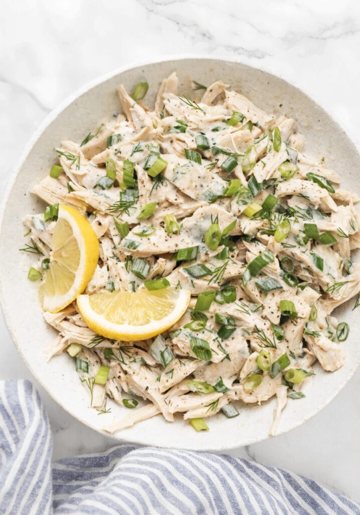 Chicken Salad