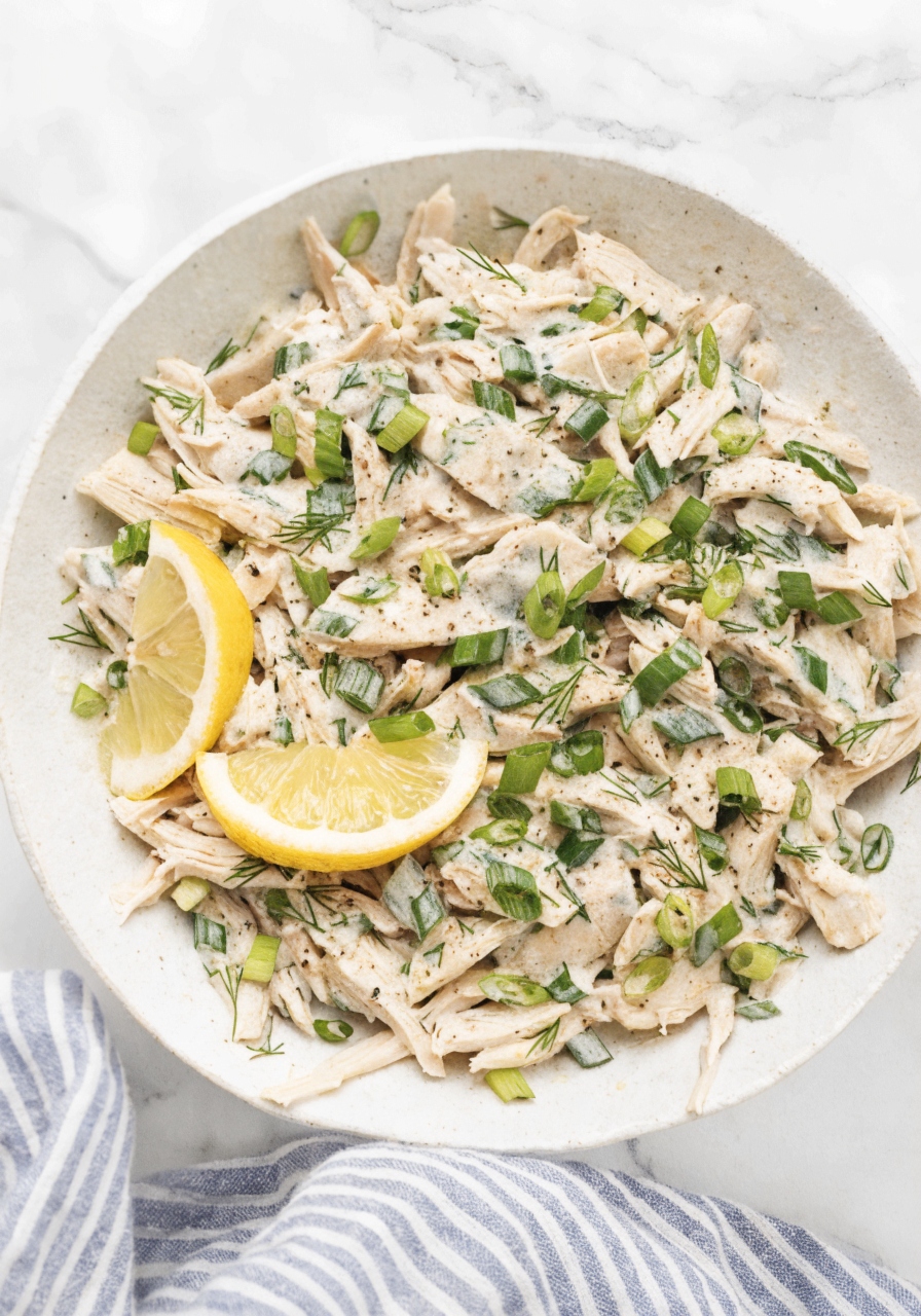 Chicken Salad