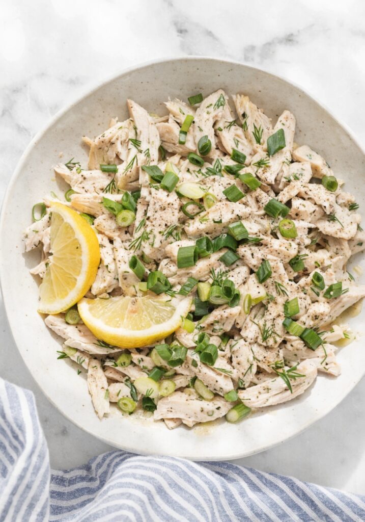 Chicken Salad