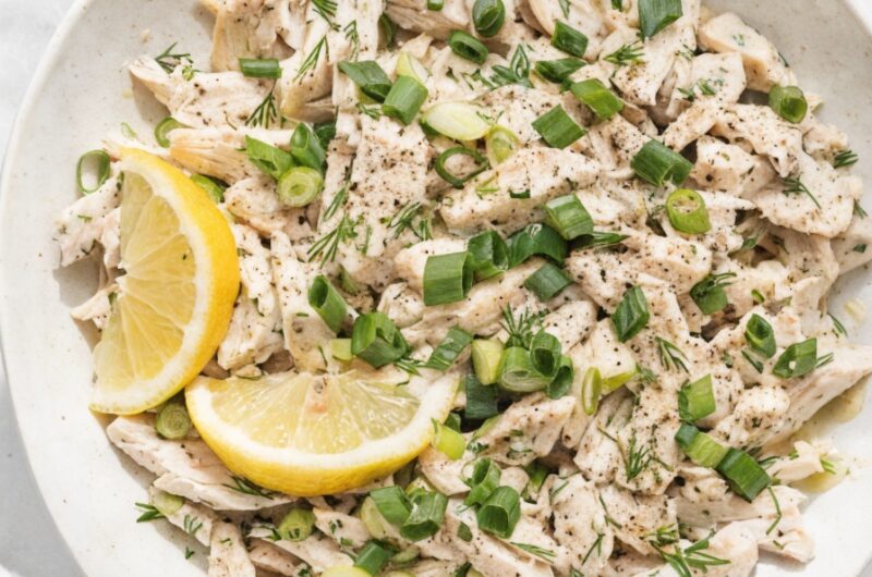 Chicken Salad