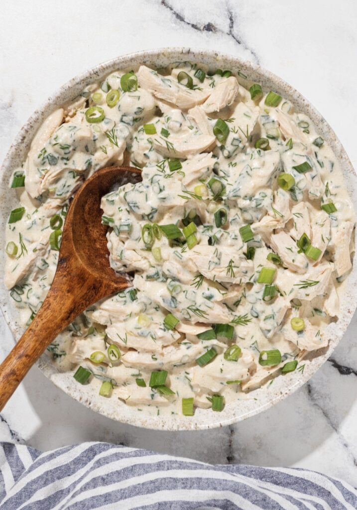Chicken Salad