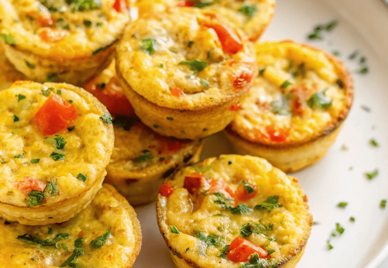 Egg Muffins