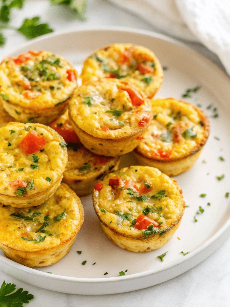 Egg Muffins
