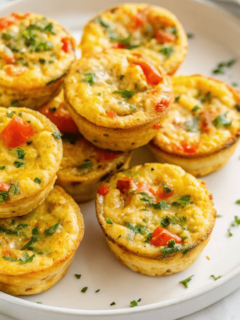 Egg Muffins