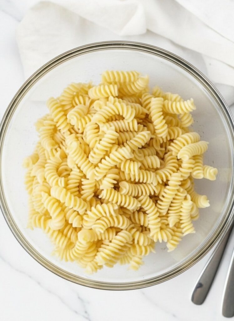 Greek Pasta Salad