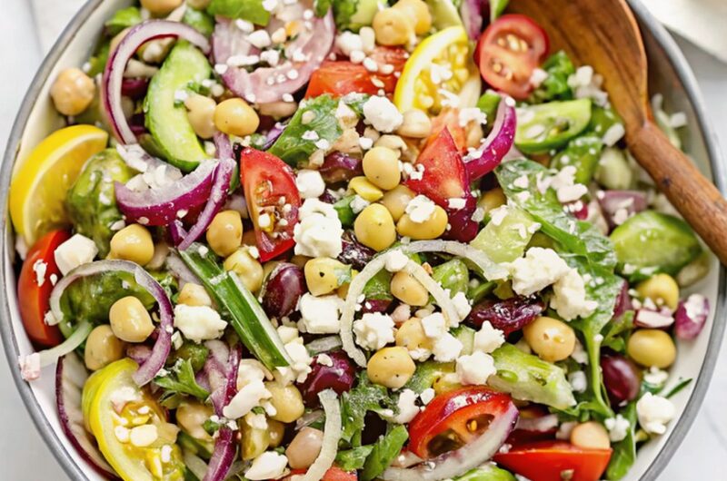 Greek Salad