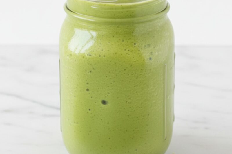 Green Smoothie