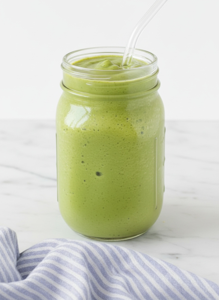 Green Smoothie
