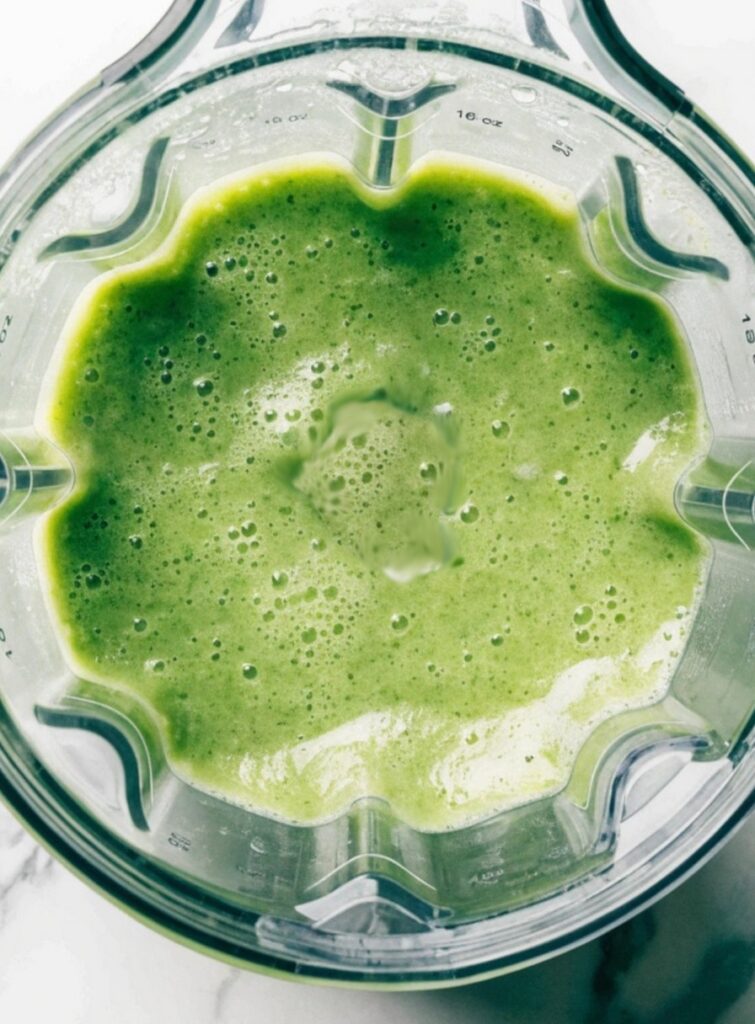 Green Smoothie