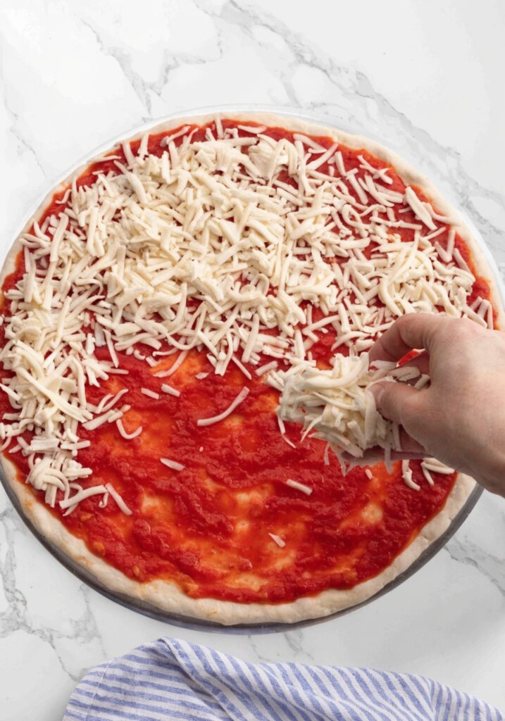 Hawaiian Pizza