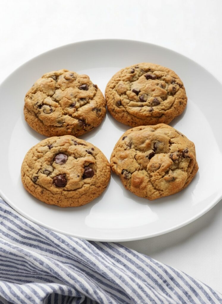 Levain Cookie