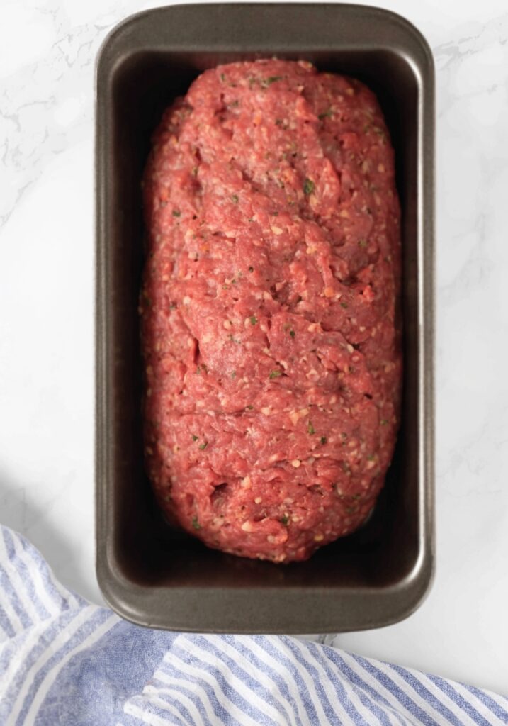 Meatloaf Recipe