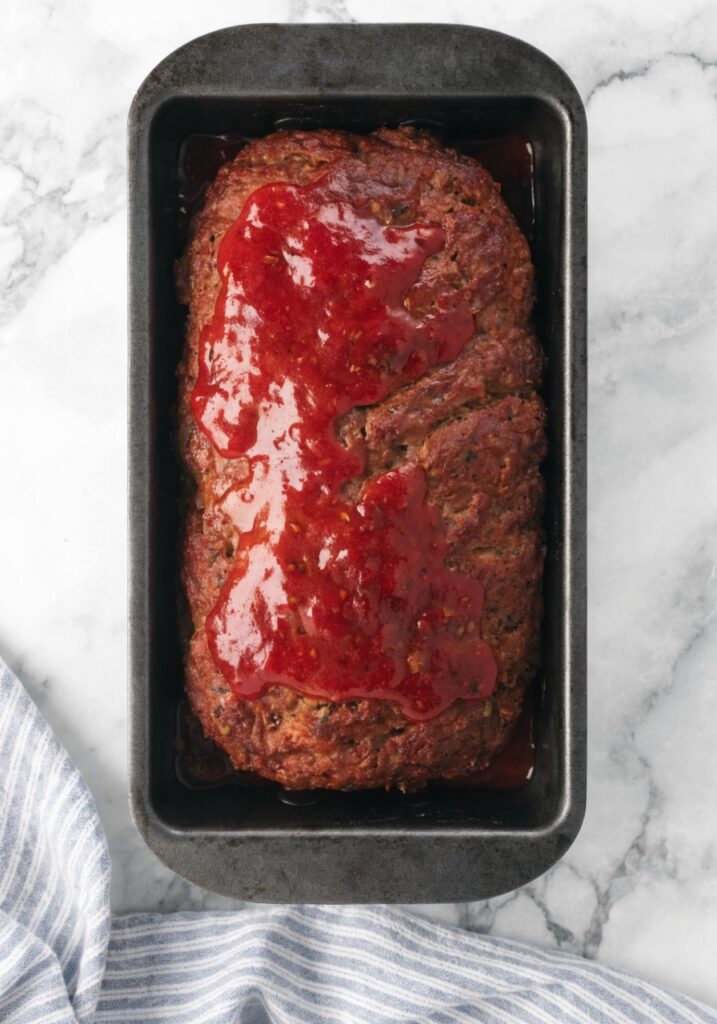 Meatloaf Recipe