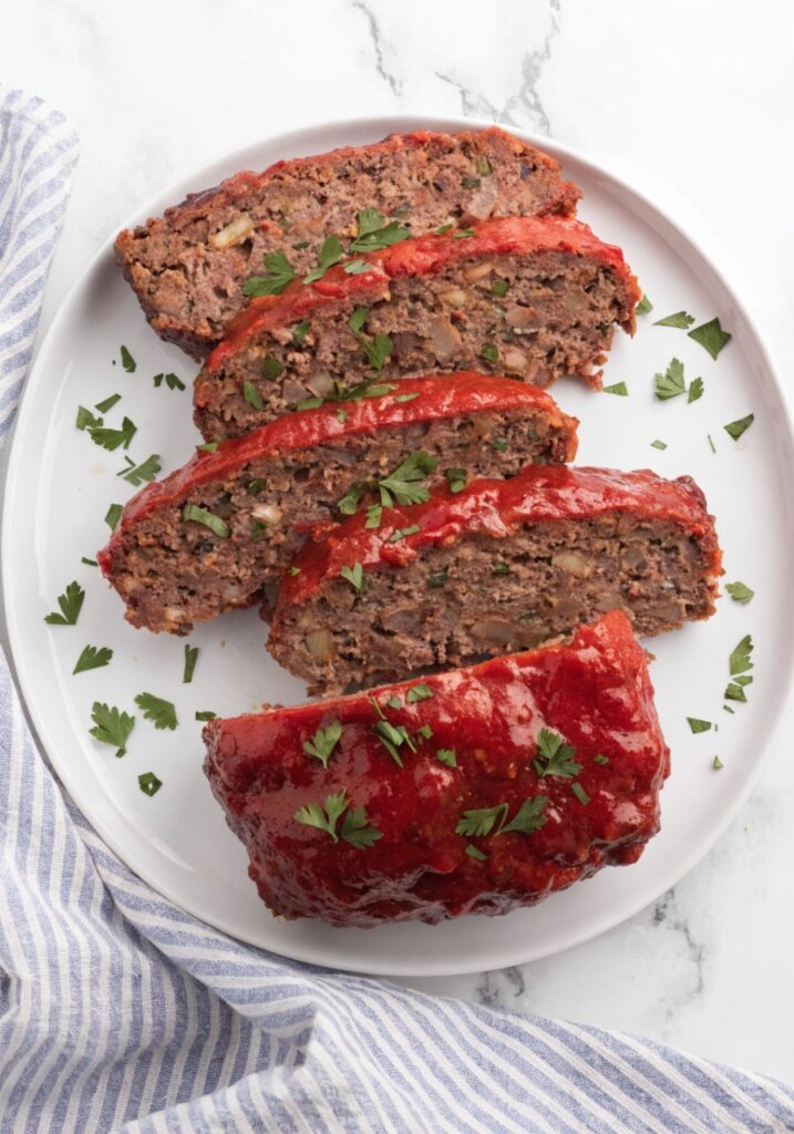 Meatloaf Recipe
