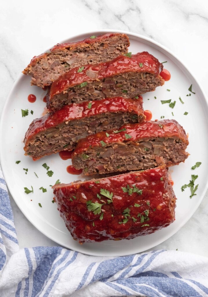 Meatloaf Recipe