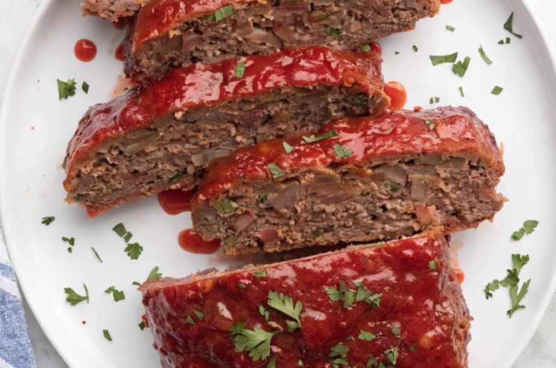 Meatloaf Recipe