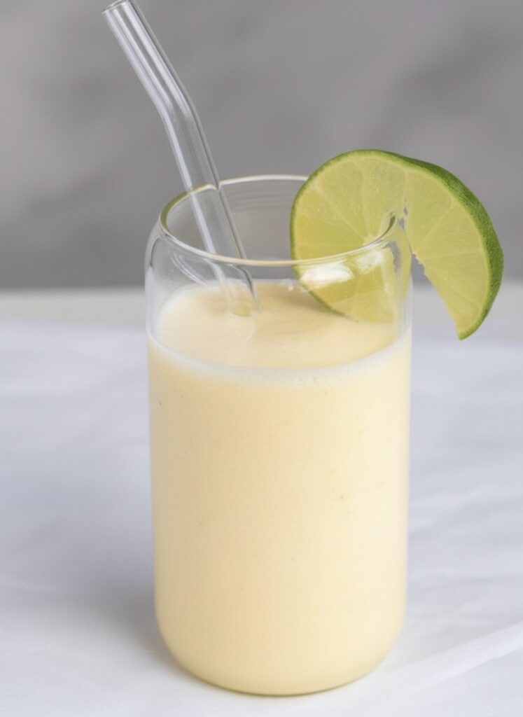 Piña Colada Smoothie