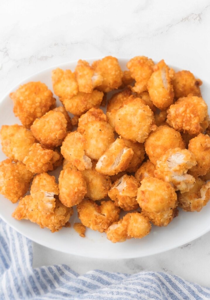 Popcorn Chicken