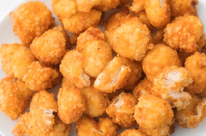 Popcorn Chicken