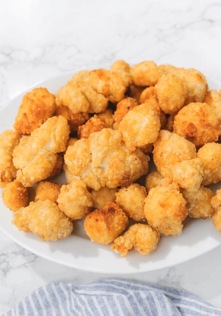 Popcorn Chicken