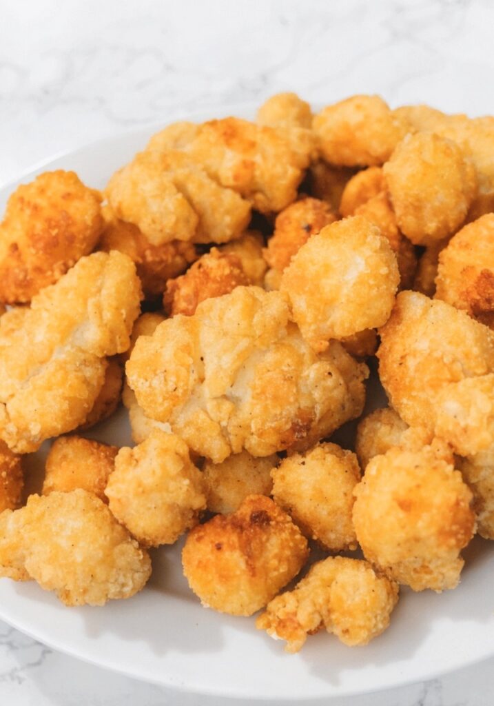 Popcorn Chicken
