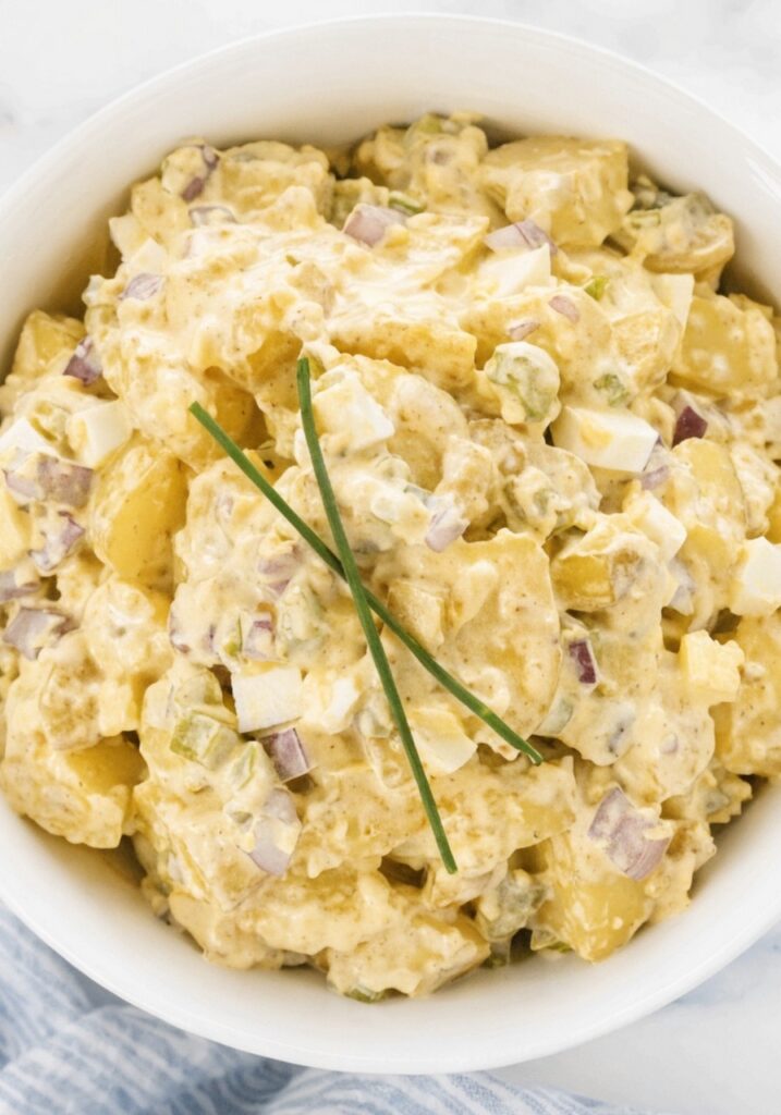 Potato Salad